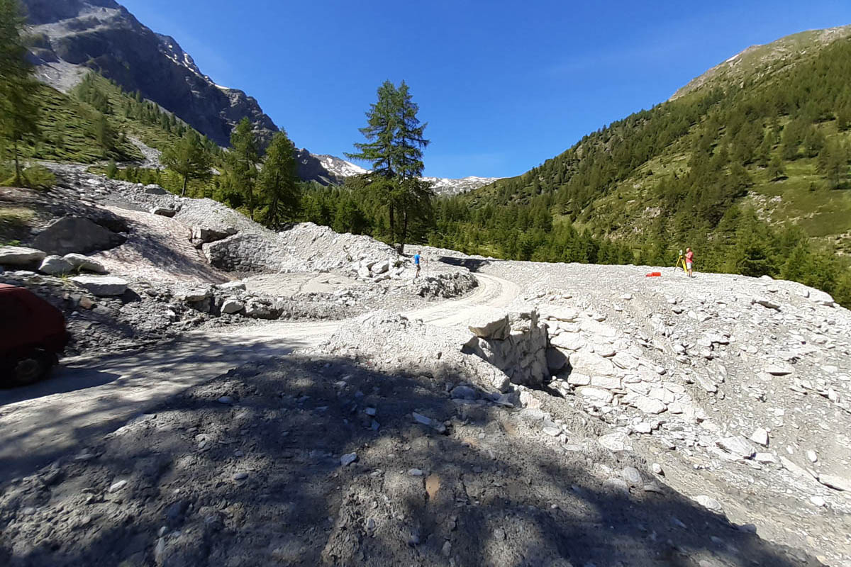 Somma urgenza Flassin