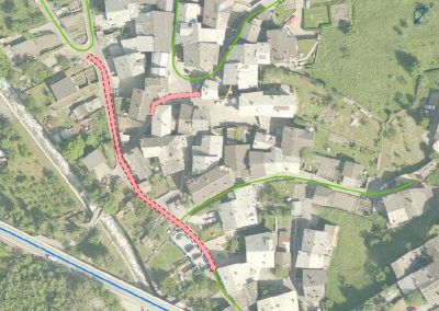 Somma urgenza Gressan